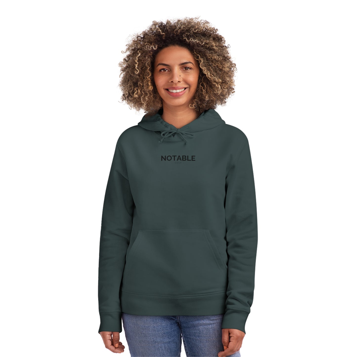 Leisure Links Hoodie