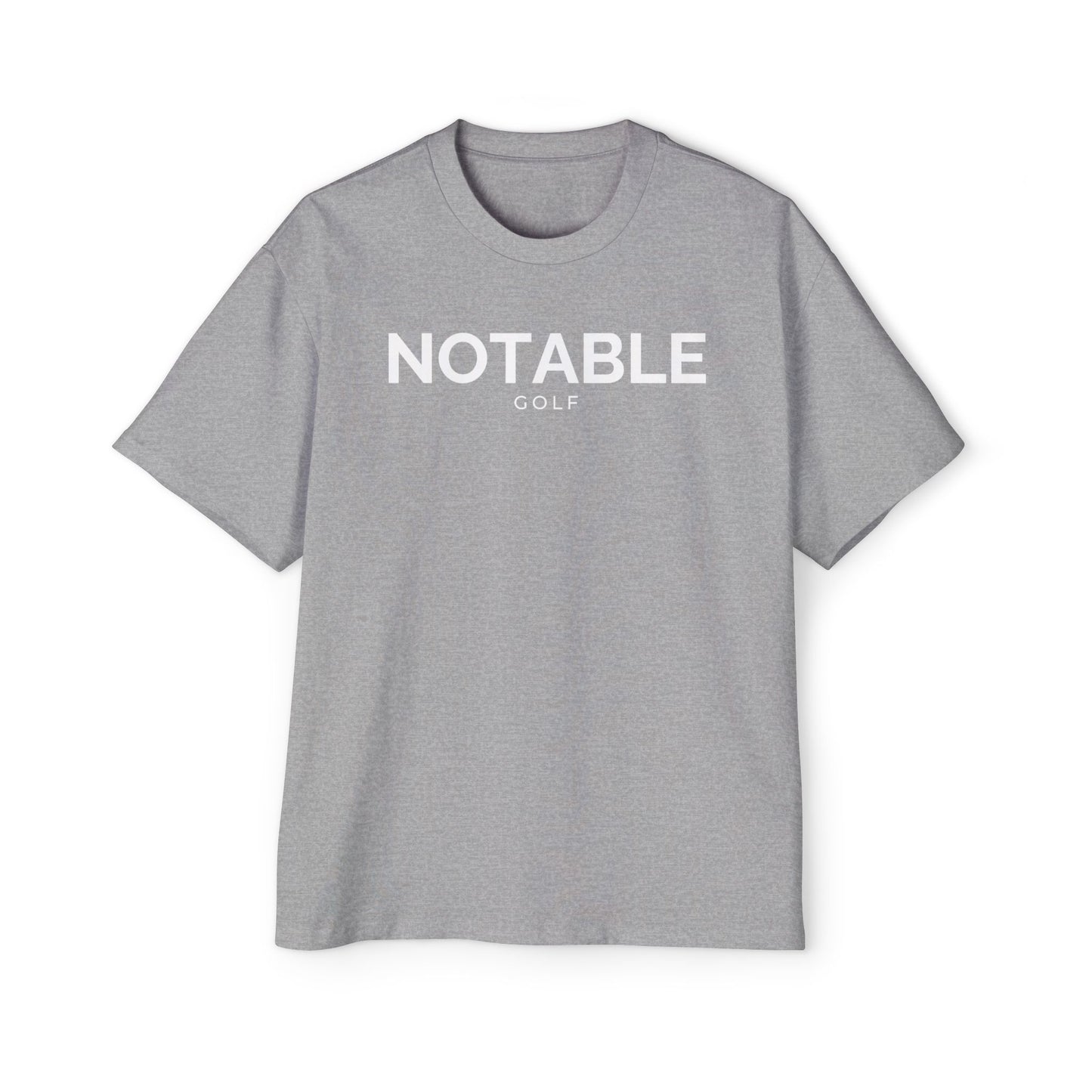 Retro Box Tee