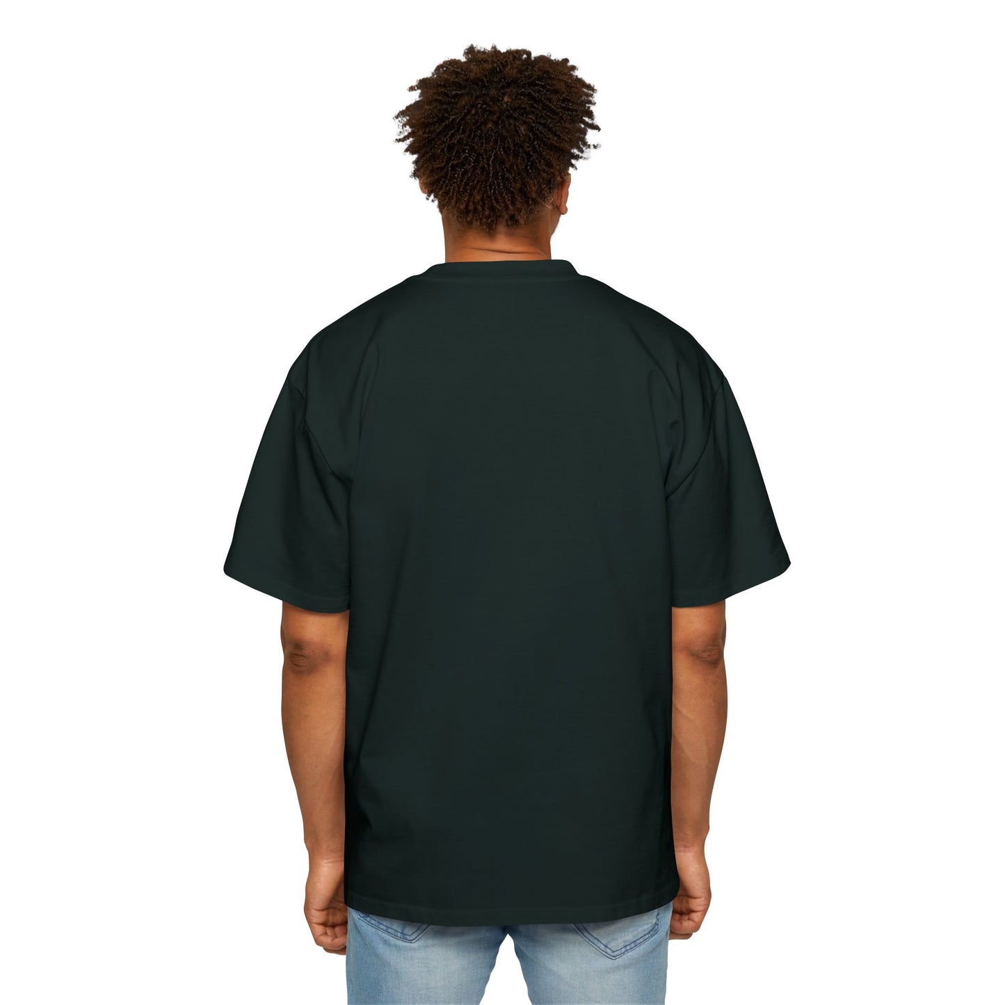 Retro Box Tee
