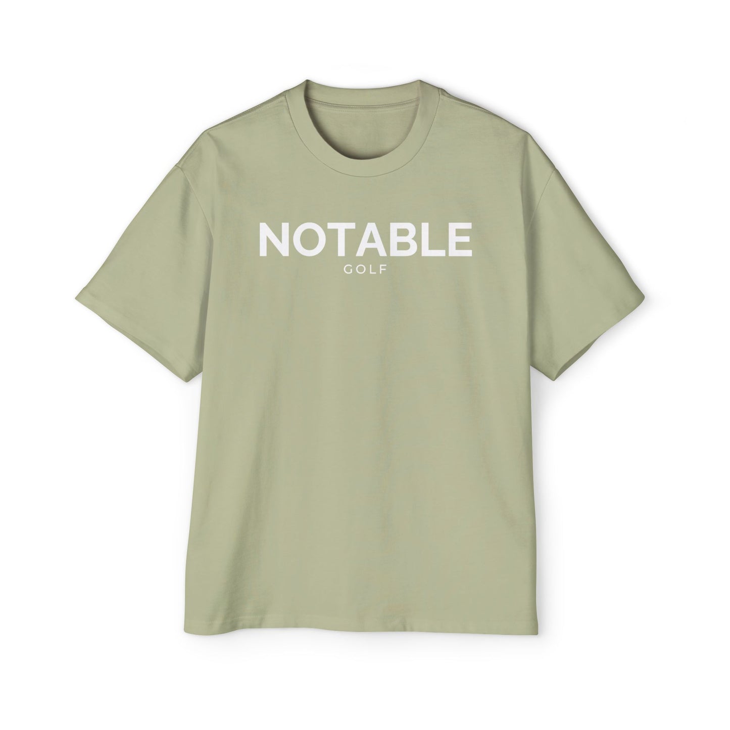 Retro Box Tee