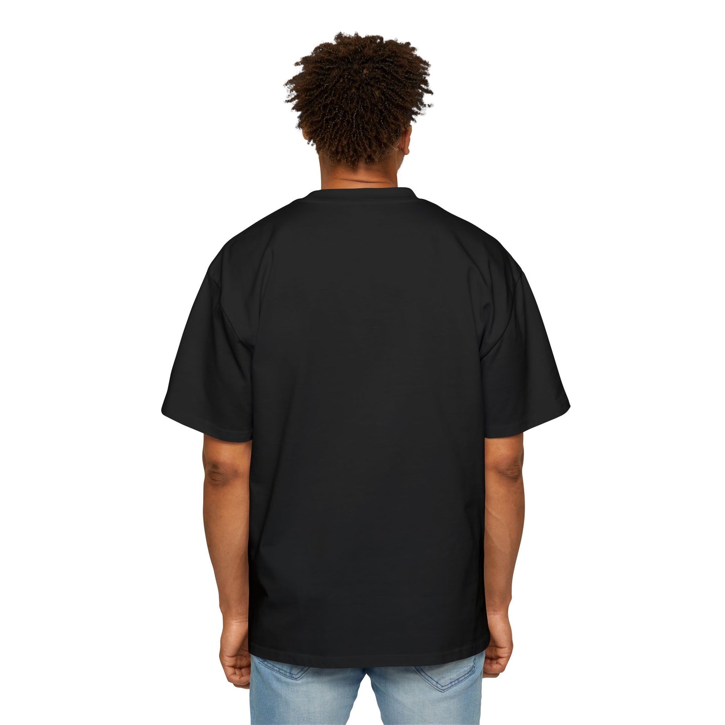 Retro Box Tee