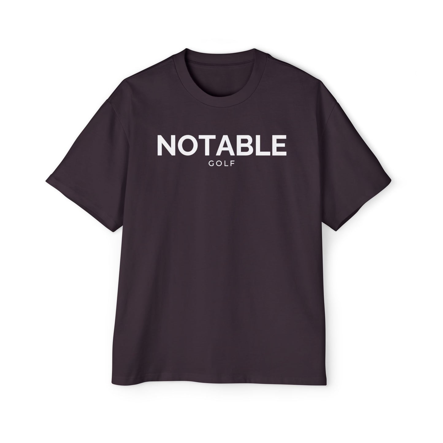 Retro Box Tee