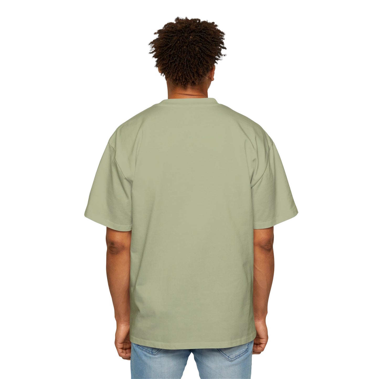 Retro Box Tee