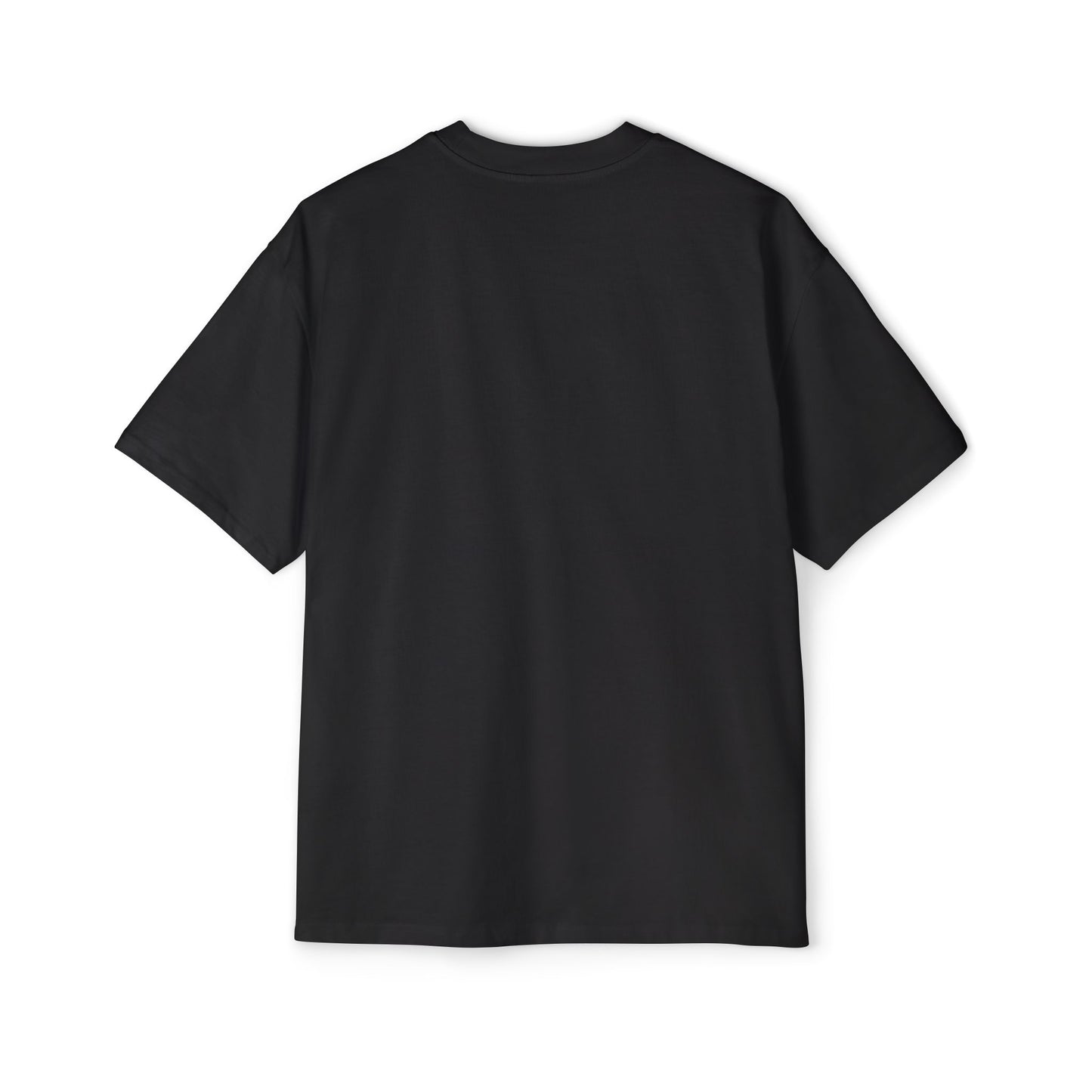 Retro Box Tee