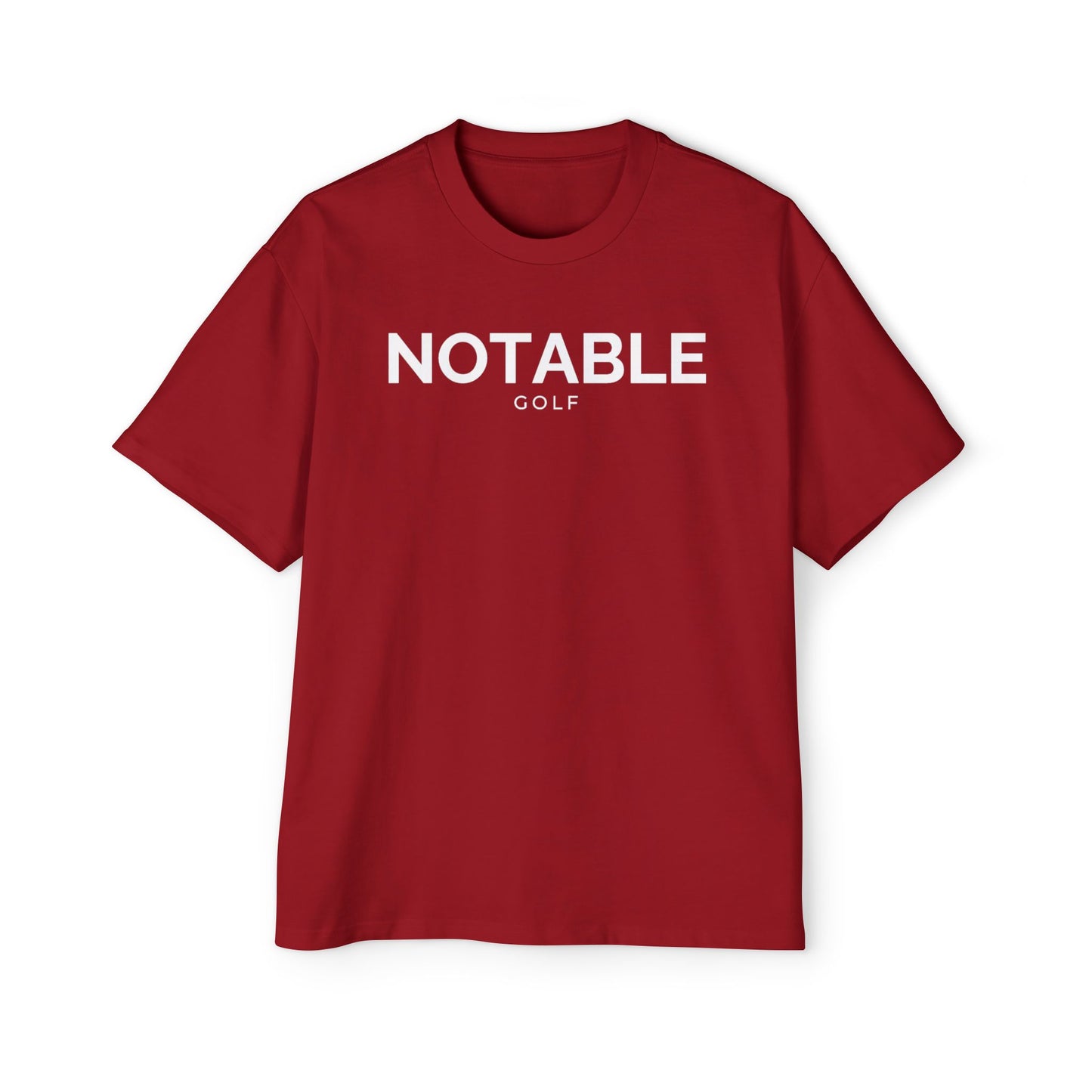 Retro Box Tee