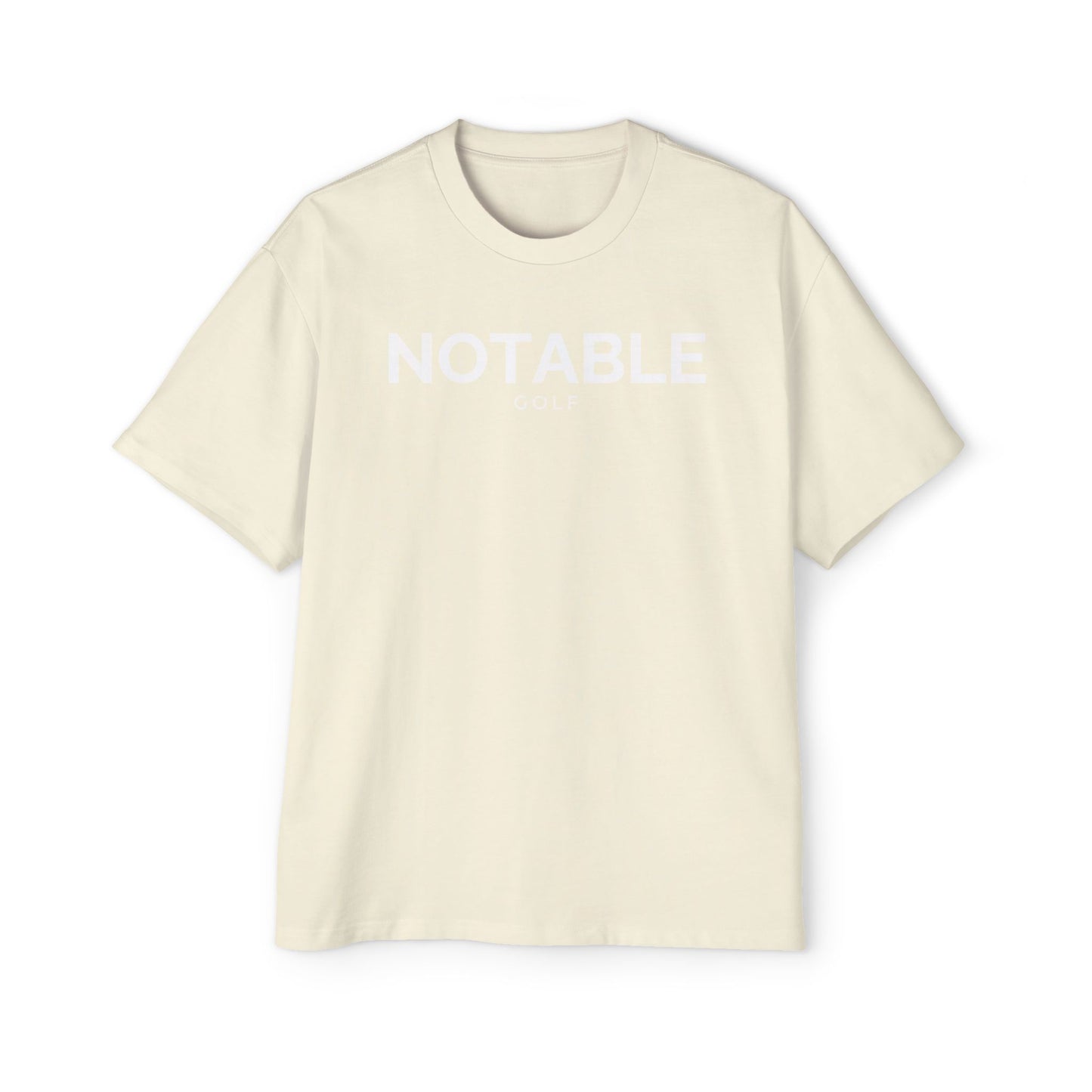 Retro Box Tee
