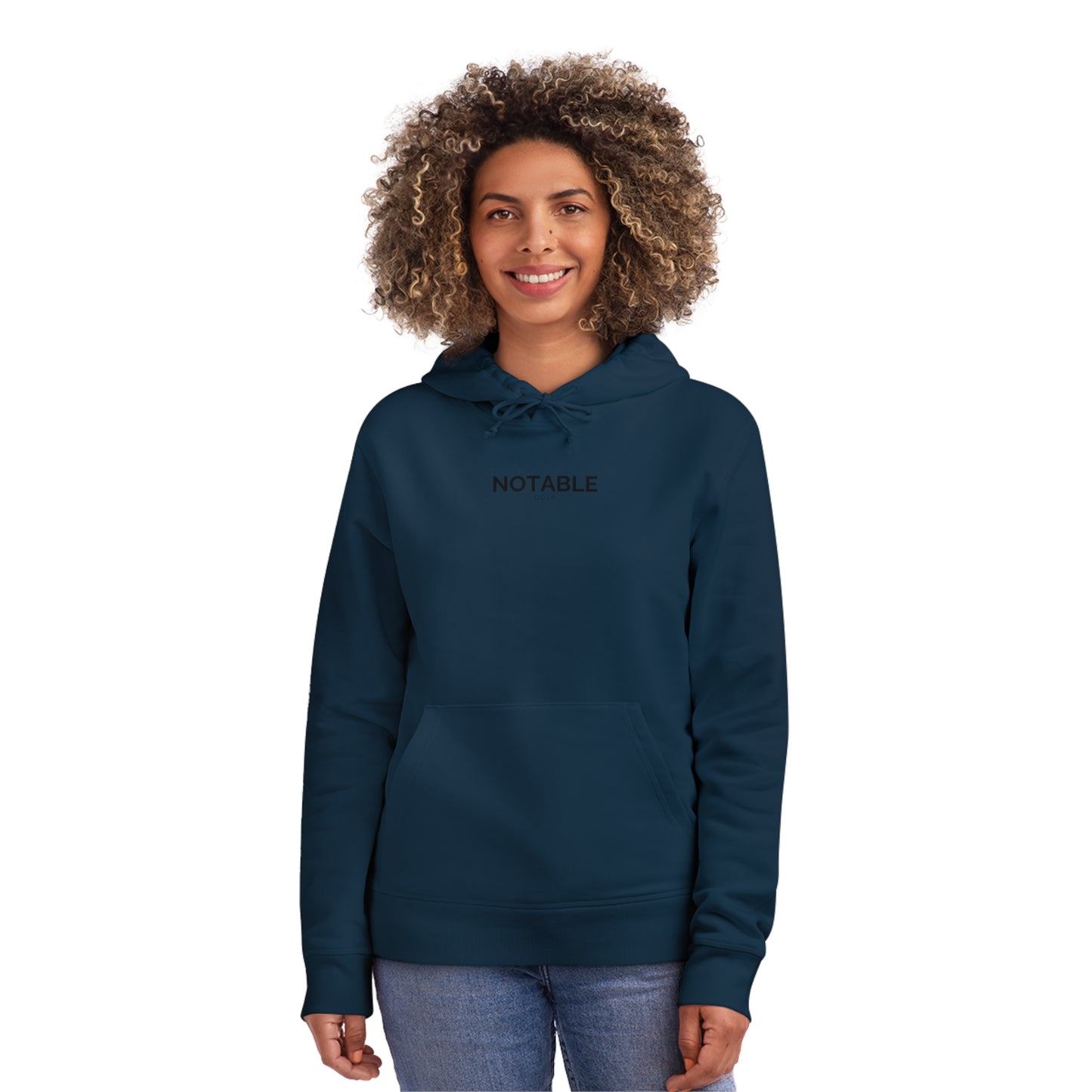 Leisure Links Hoodie