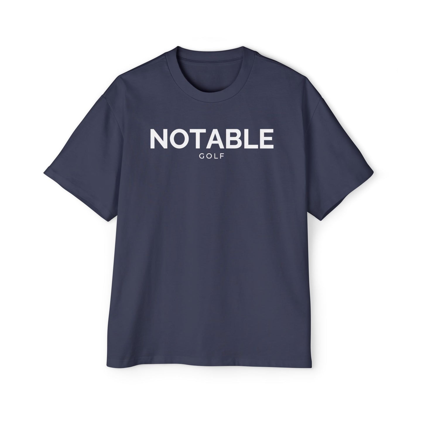 Retro Box Tee
