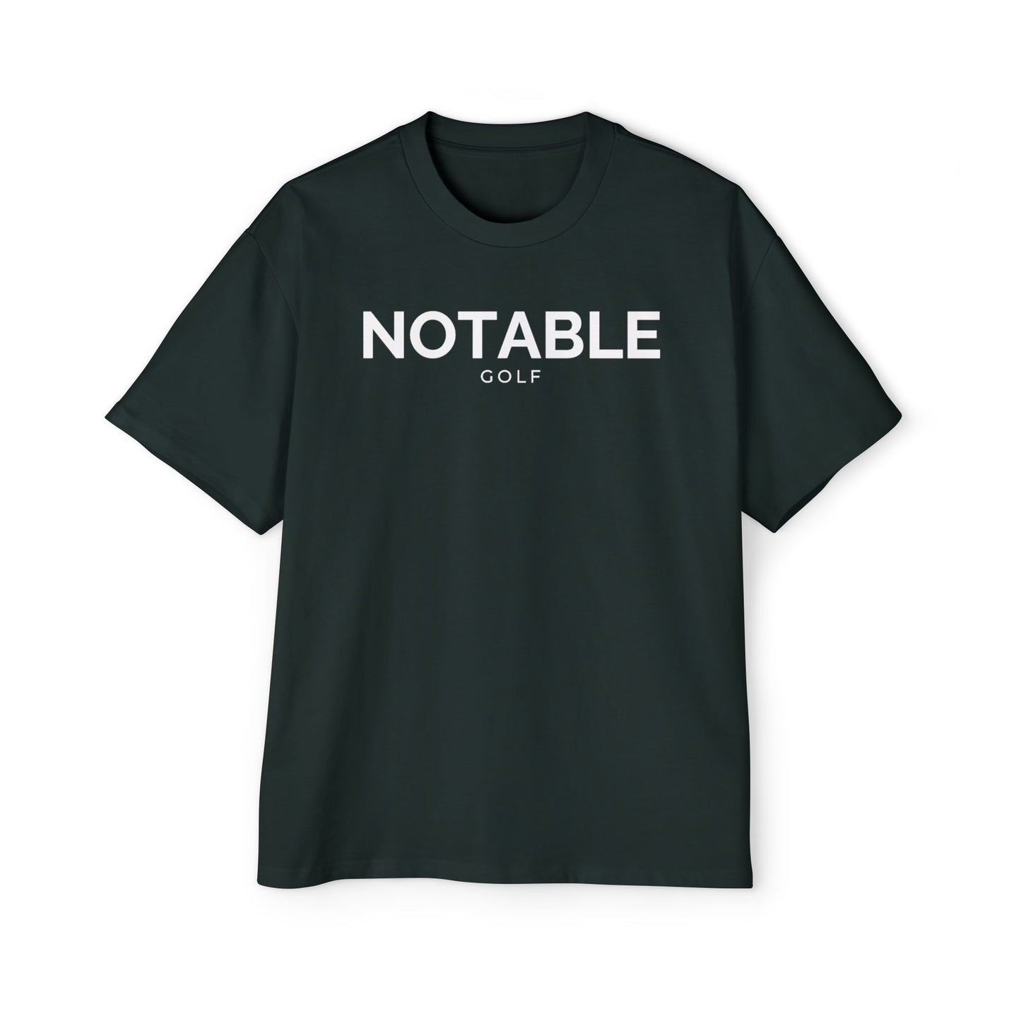 Retro Box Tee