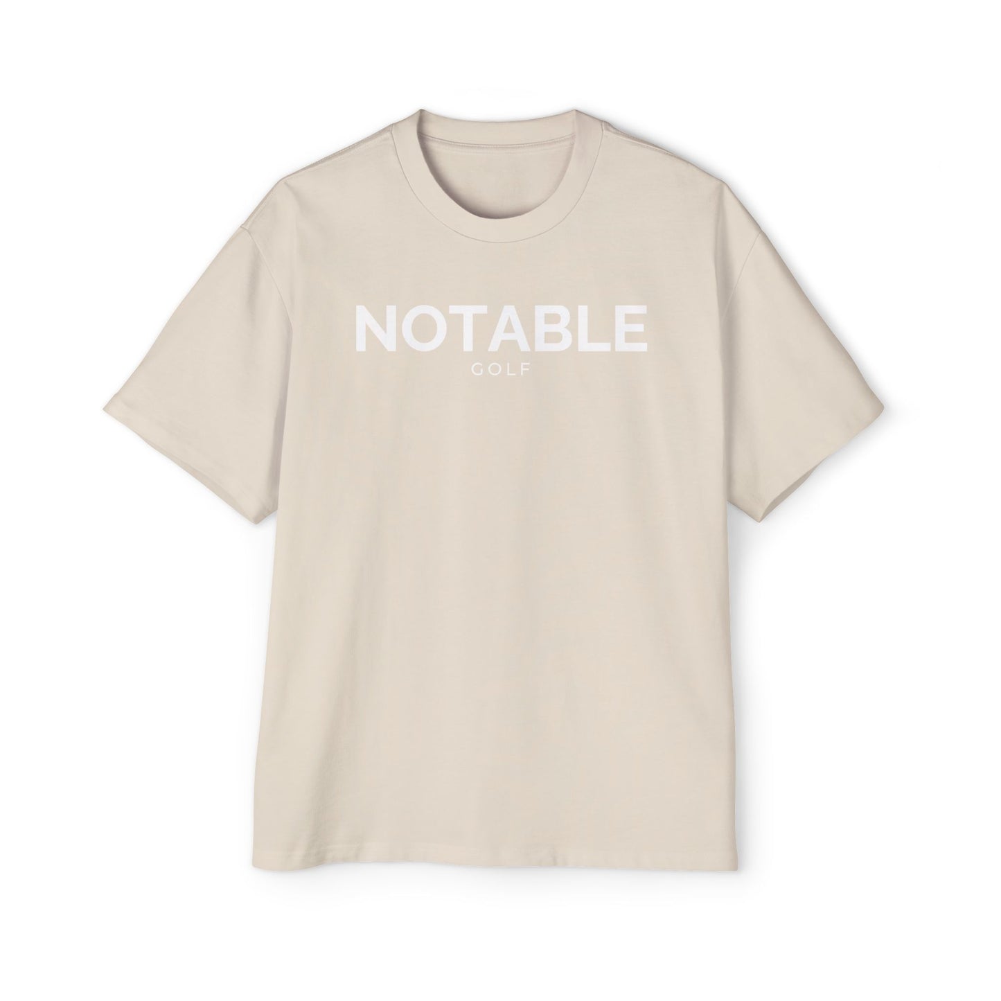 Retro Box Tee