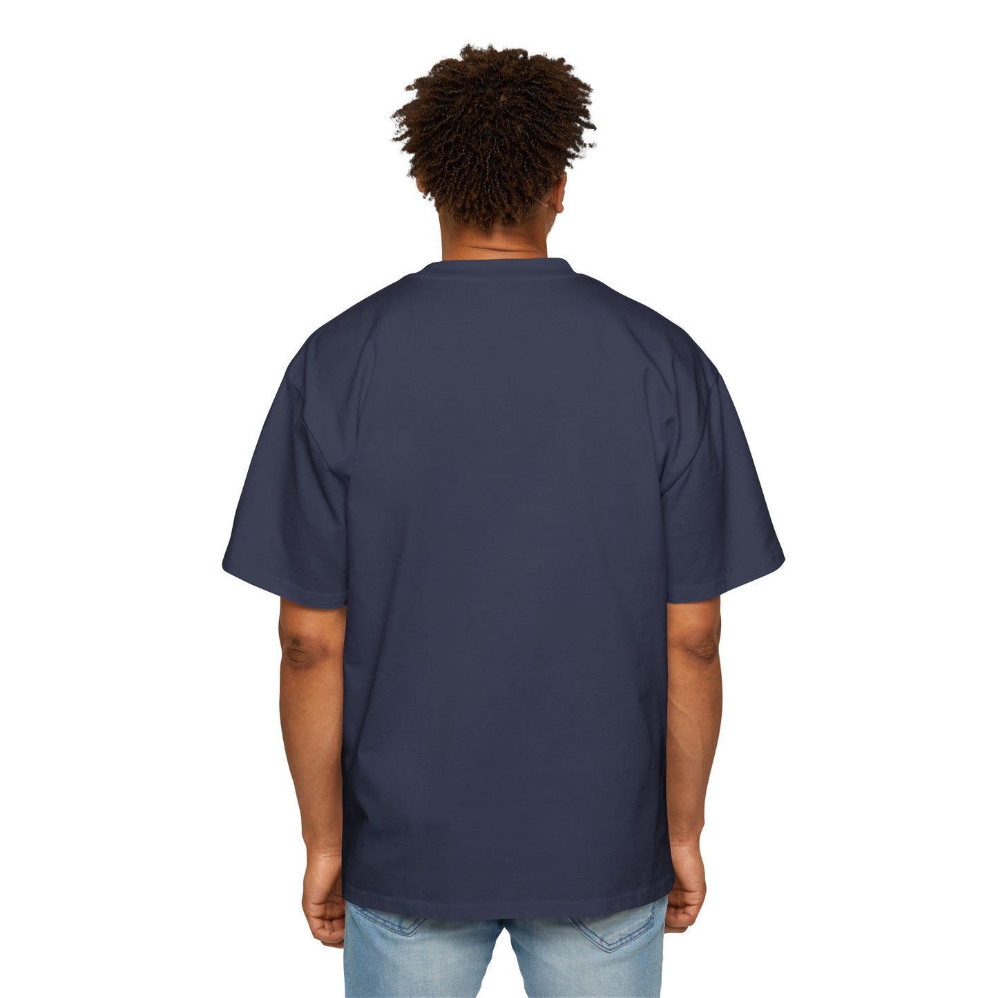 Retro Box Tee