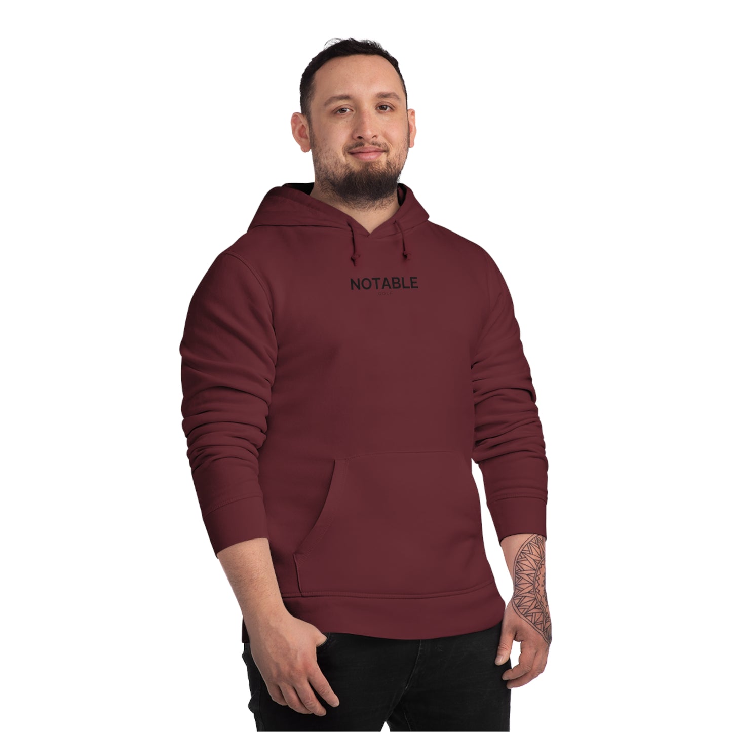 Leisure Links Hoodie