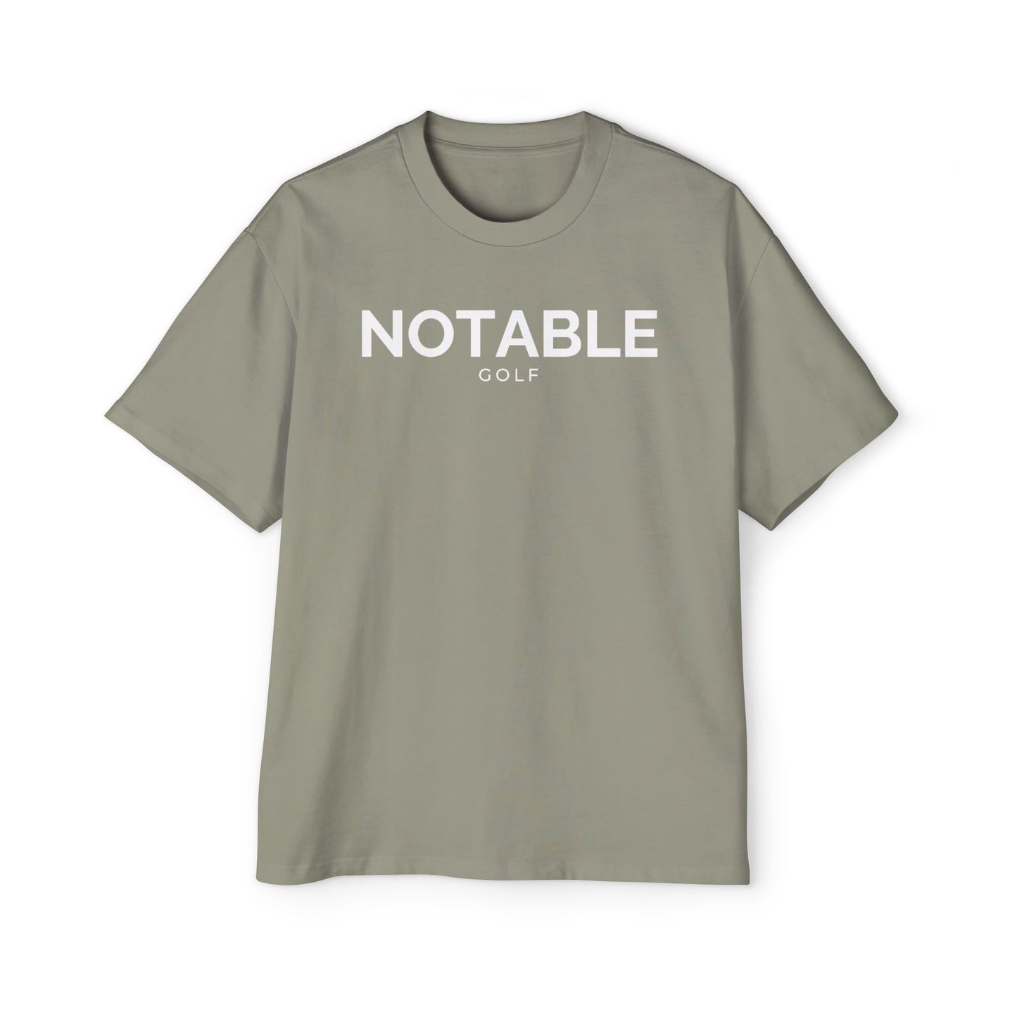 Retro Box Tee