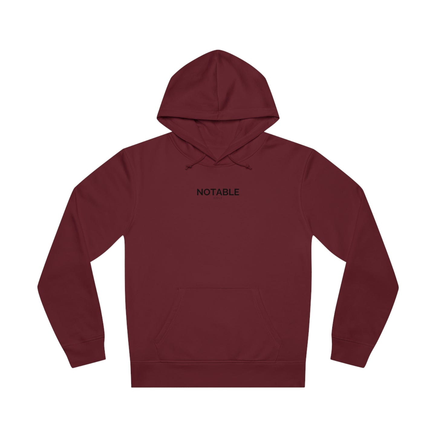 Leisure Links Hoodie