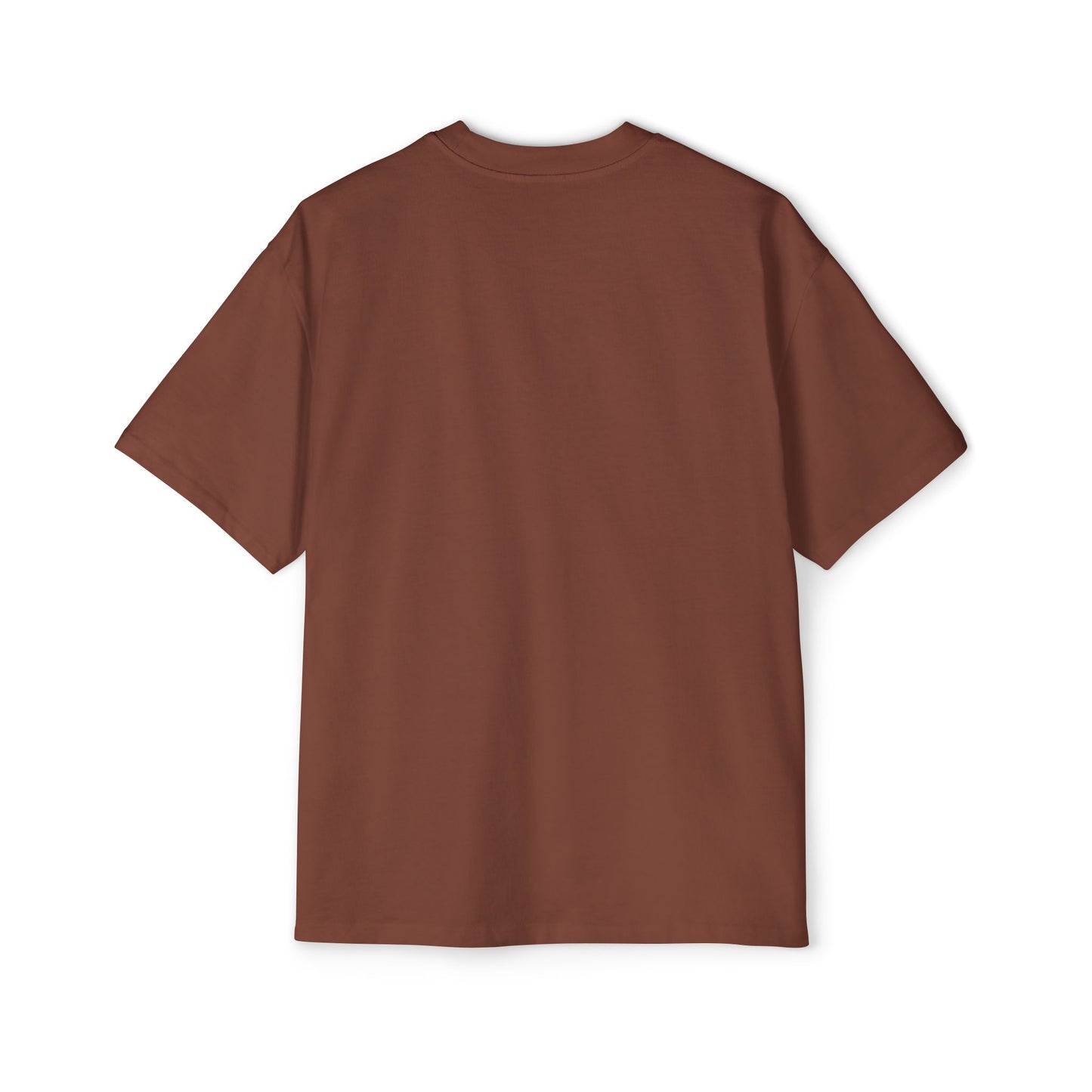 Retro Box Tee