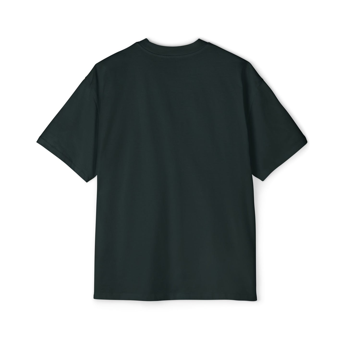 Retro Box Tee