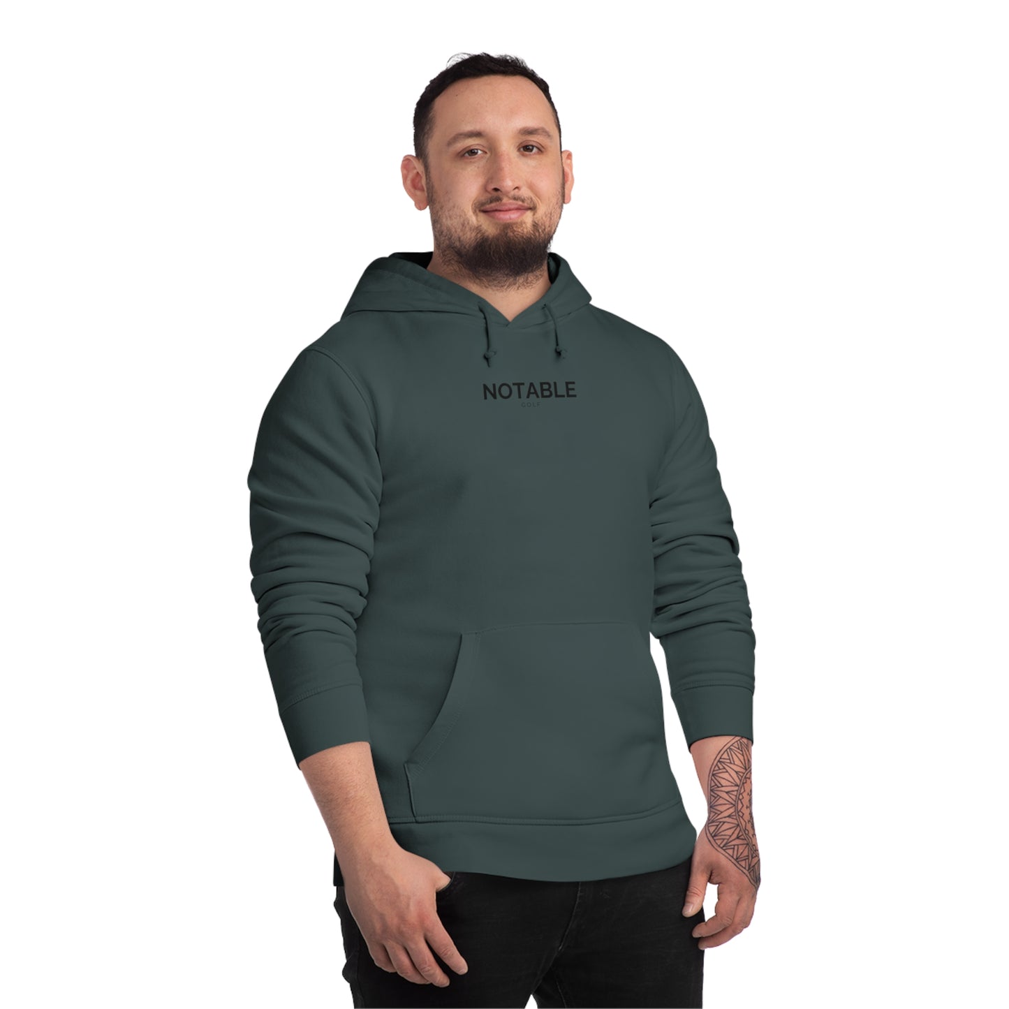 Leisure Links Hoodie