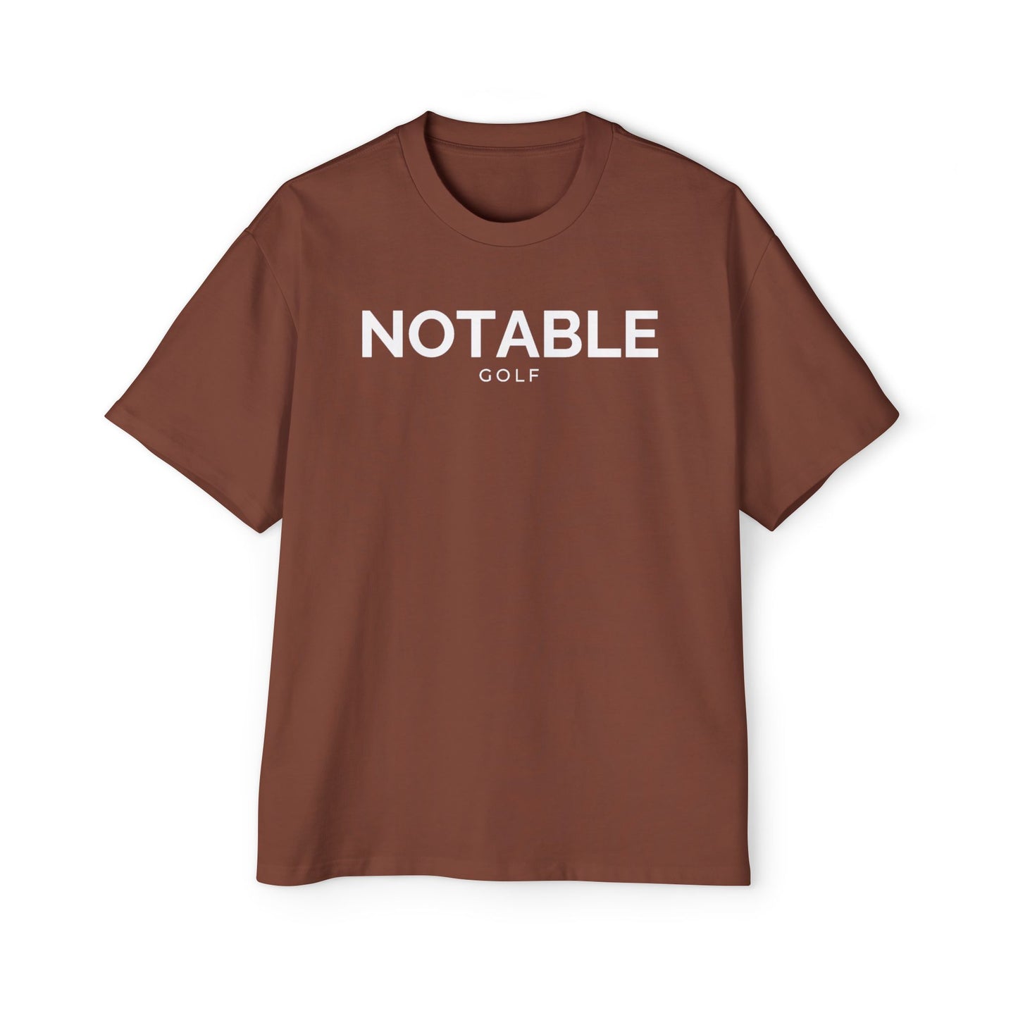 Retro Box Tee