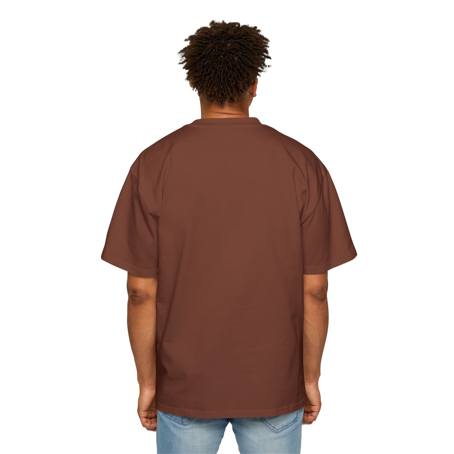 Retro Box Tee