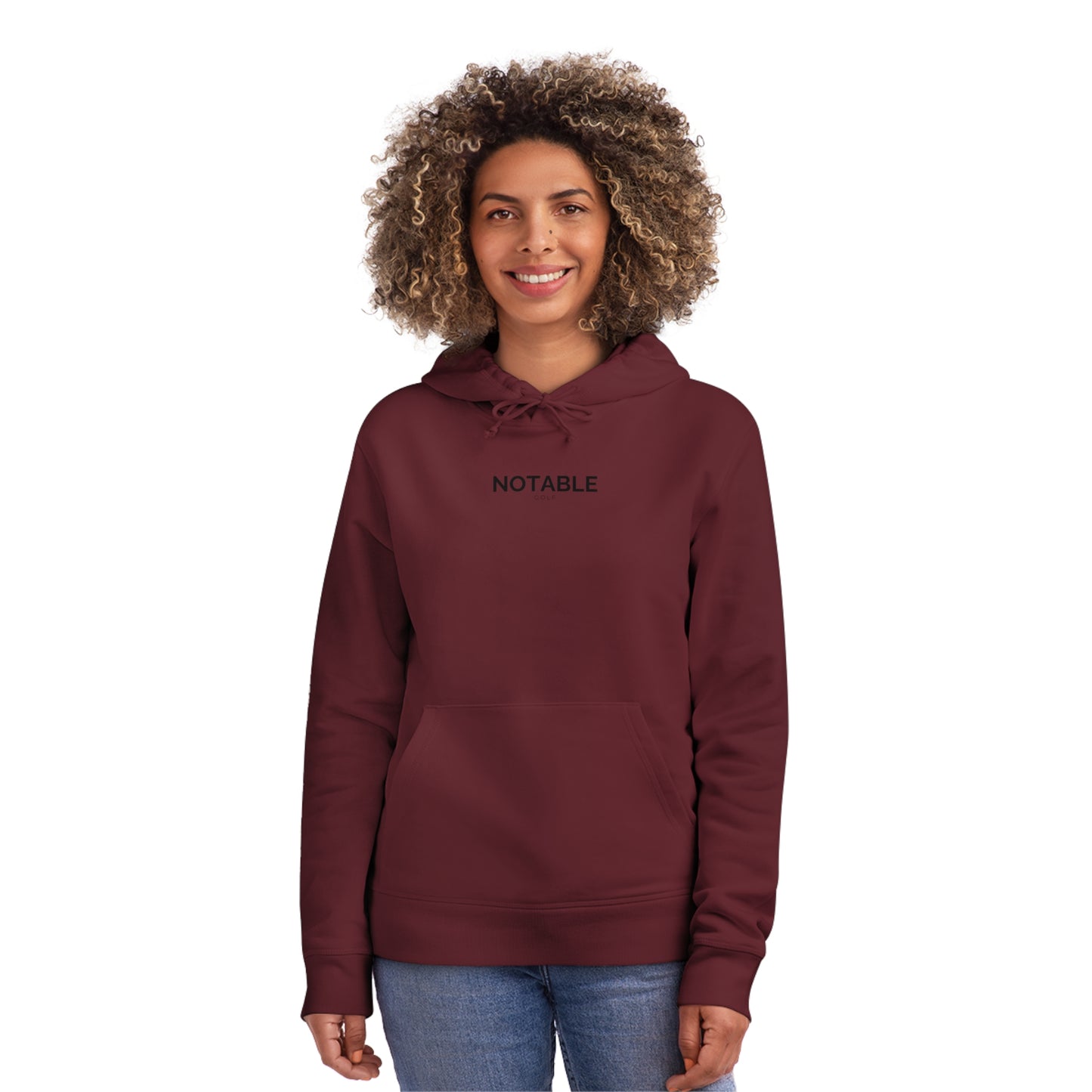 Leisure Links Hoodie