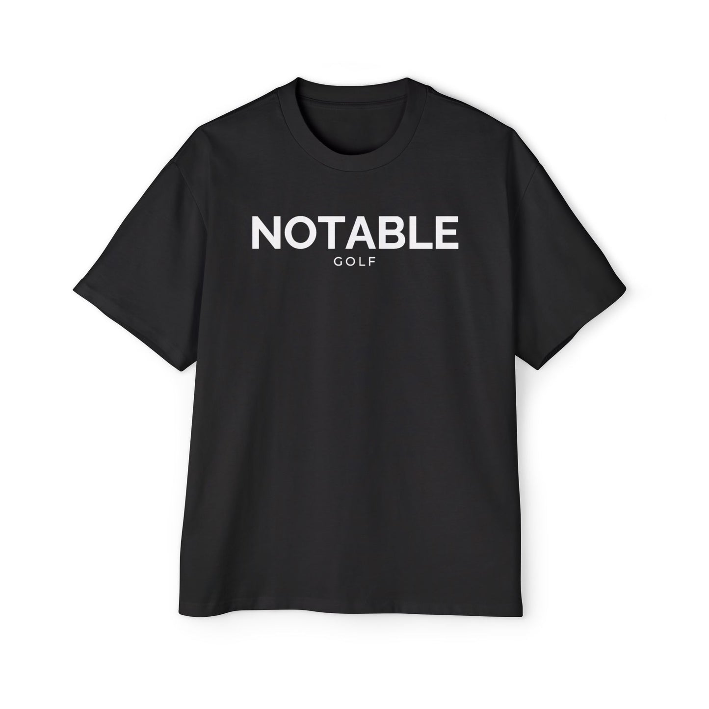 Retro Box Tee