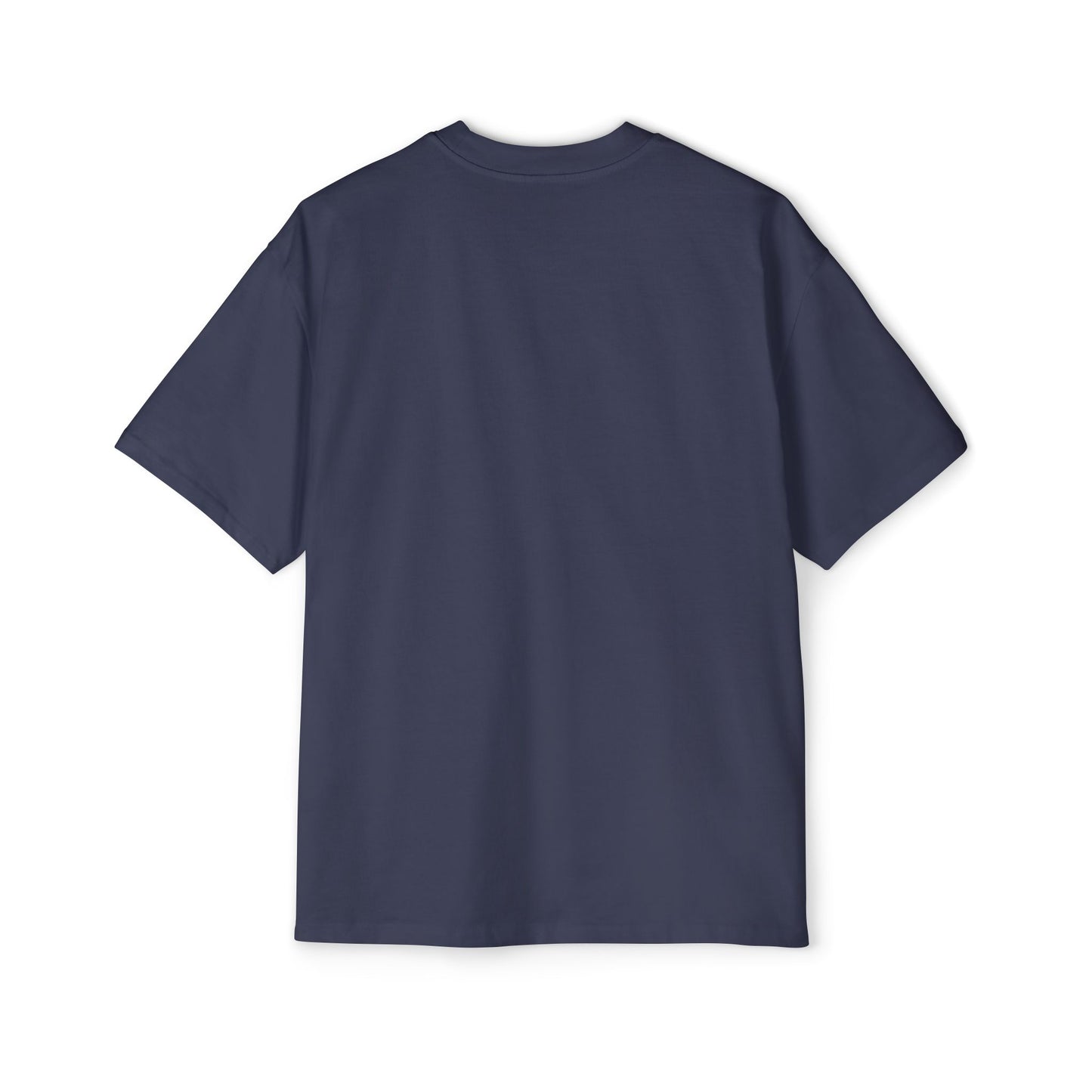 Retro Box Tee
