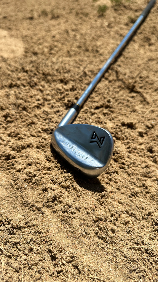 Newton Golf 56 Degree Wedge 